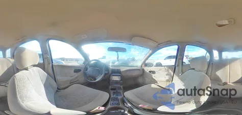 1999 Saturn Sw2 from USA, damaged, VIN 1G8ZK8278XZ170178